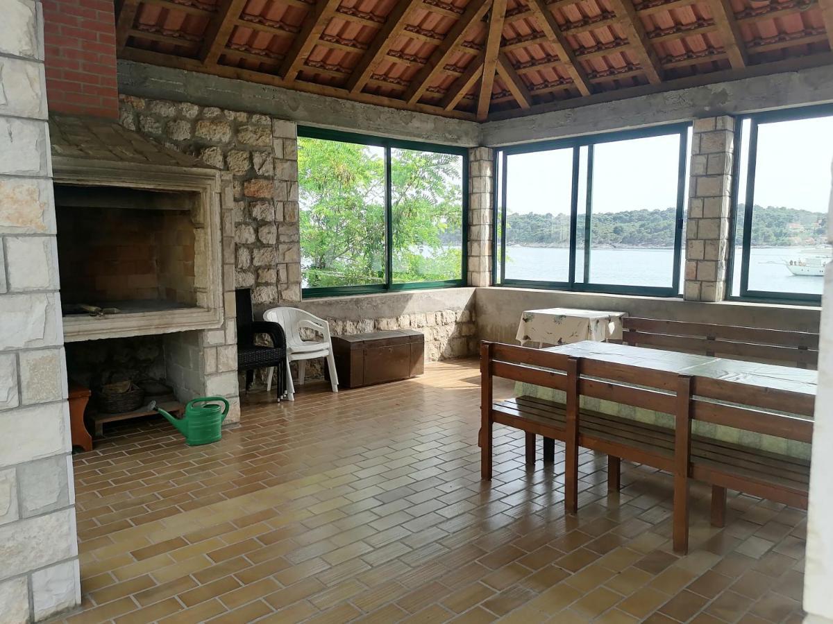 Villa Jelka Apartment زاتون المظهر الخارجي الصورة