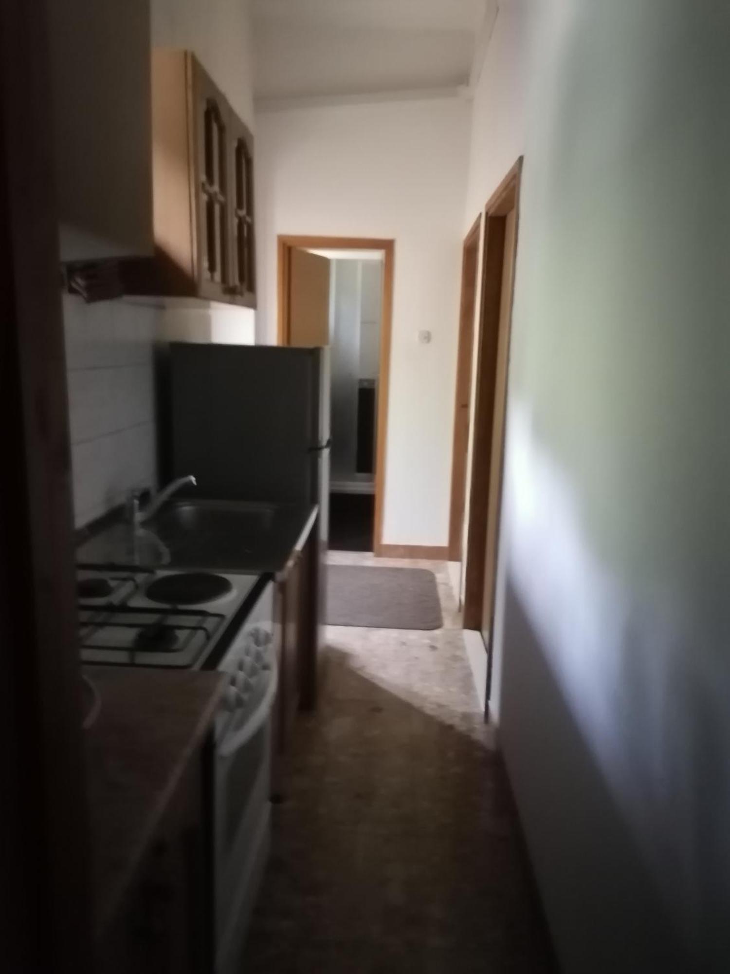Villa Jelka Apartment زاتون الغرفة الصورة